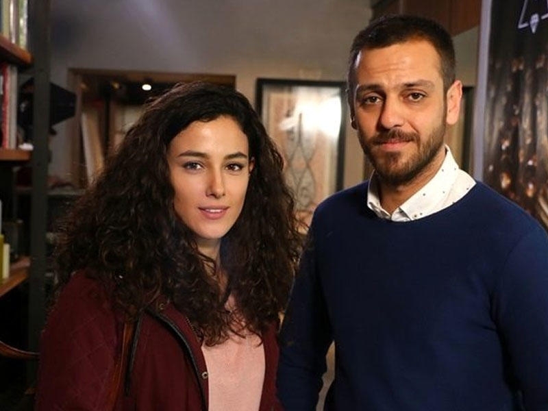 ''Çukur''un aktyoru ata olacaq