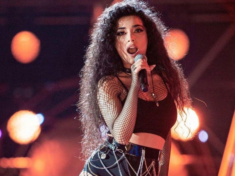 ''Eurovision''a ulduz lazımdır və hər kəs ulduz ola bilməz'' - Səmra