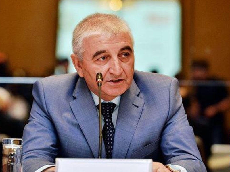 Məzahir Pənahov: ''Parlament seçkilərində seçicilərin səsverməsi üçün lazımi şərait yaradılacaq''