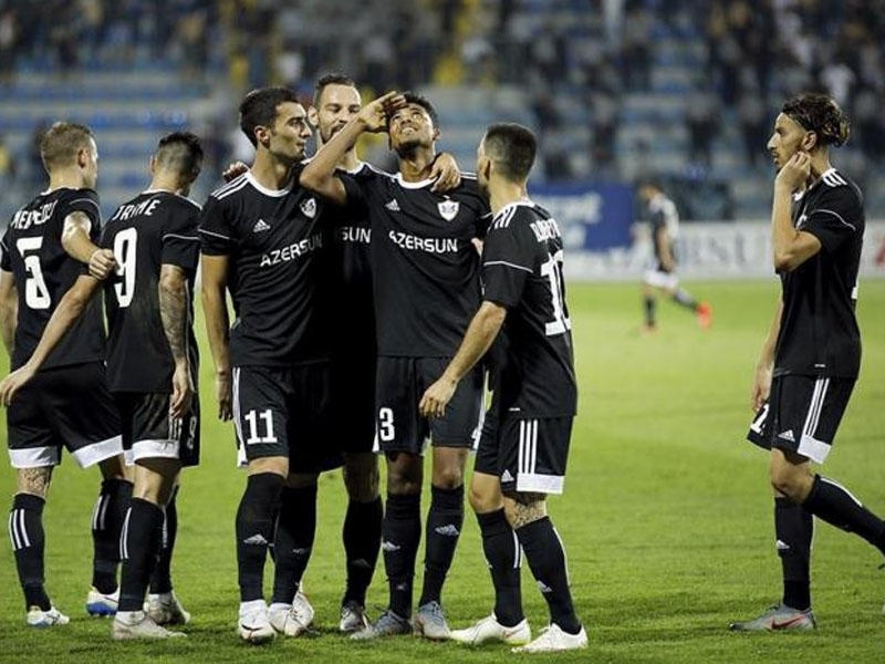 UEFA ''Qarabağ''ın gəlirlərini açıqladı