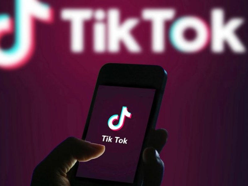 Bu şəxslərə “TikTok” qadağan edildi