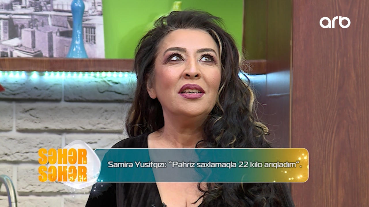 Samirədən xalq artistinə SƏRT SÖZLƏR: “Qudurğanlıqdır, zəng etdim, 6500 qiymət dedi” - VİDEO