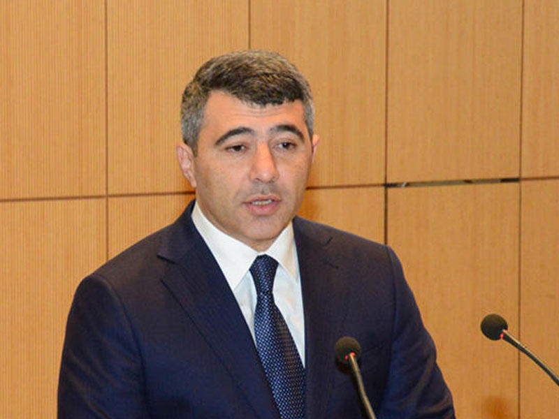 İnam Kərimov: ''İntensiv meyvə bağlarına görə 800 manat subsidiya müəyyənləşib''