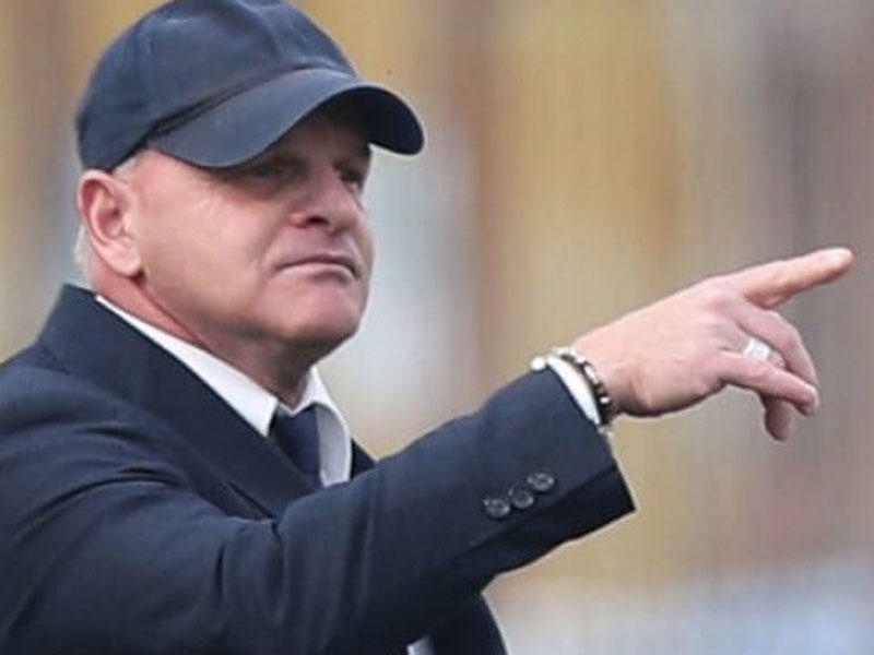 ''Fiorentina''nın yeni baş məşqçisi müəyyənləşdi