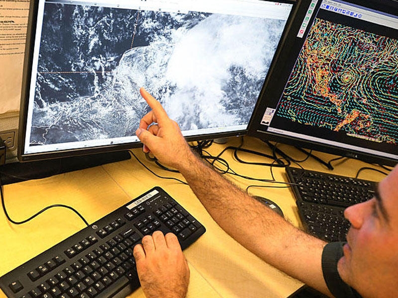 Hava proqnozları daha dəqiq olacaq - 2 yeni radar alınıb