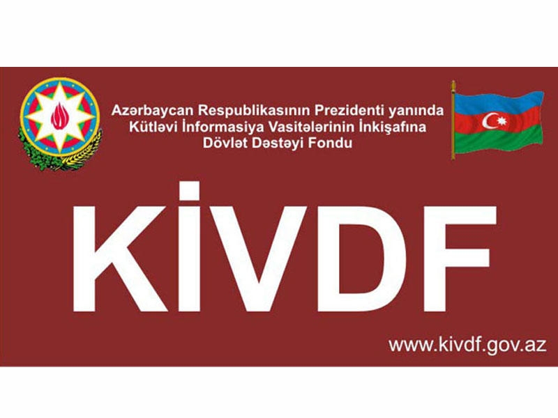 KİVDF Müşahidə Şurasının növbəti iclası keçirilib