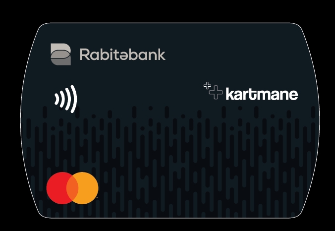 Rabitəbank müştərilərinin rahatlığı üçün imkanlarını durmadan artırır!