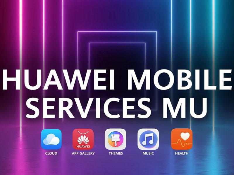 Huawei Mobil Servisləri bu ay hazır olacaq 2-3 minutes