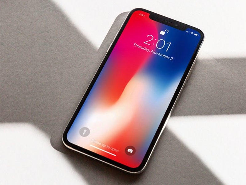 iPhone X sahibləri iki il sonra smartfonun batareyasından şikayət etməyə başladılar