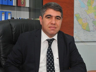 Vüqar Bayramov: ''Azərbaycan MDB məkanında daha yüksək əməkhaqqı təklif edən ölkələrdən biridir''