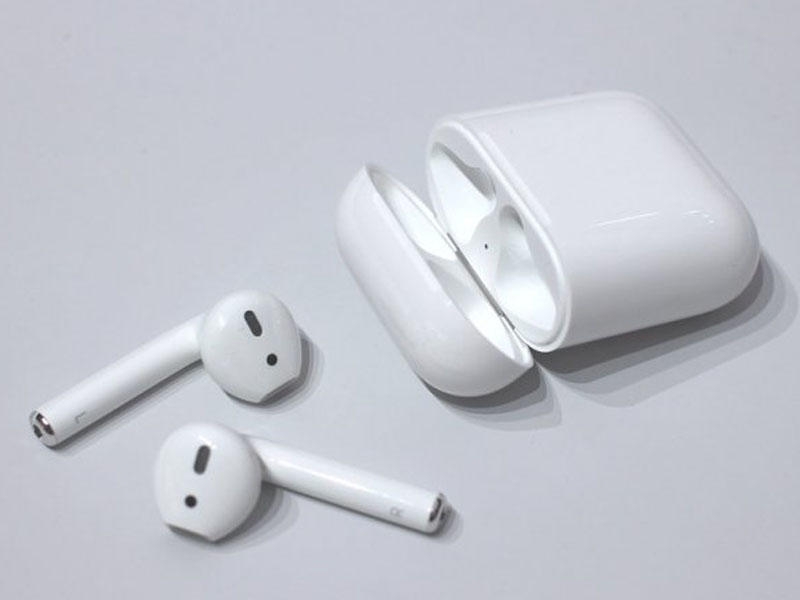 Oppo AirPods simsiz qulaqlıqlarının klonunu buraxacaq