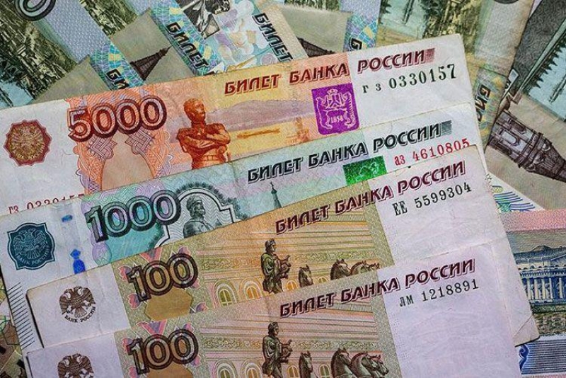 Rusiyada ilk dəfə lotereyada 1 milyard rubl uduş olub