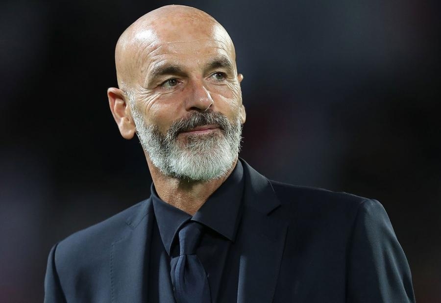 ''Zlatan dedi ki, narahat olmayın, yaxşı formadayam'' - Stefano Pioli