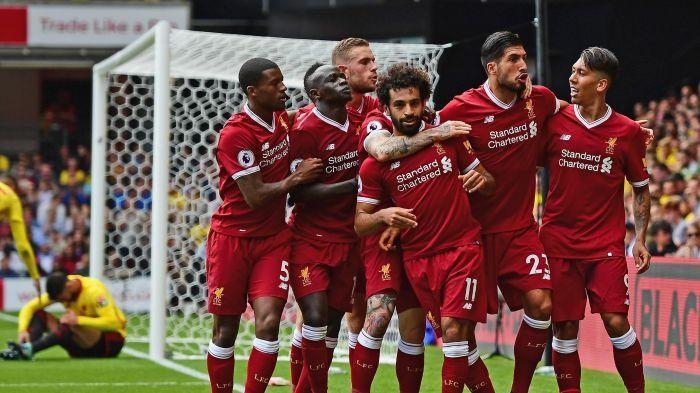 ''Liverpul'' çempionluğa bir addım daha yaxınlaşdı