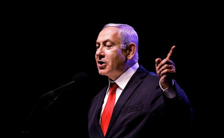 Netanyahu Süleymaninin öldürülməsinə görə Yunanıstana səfərini təxirə salıb