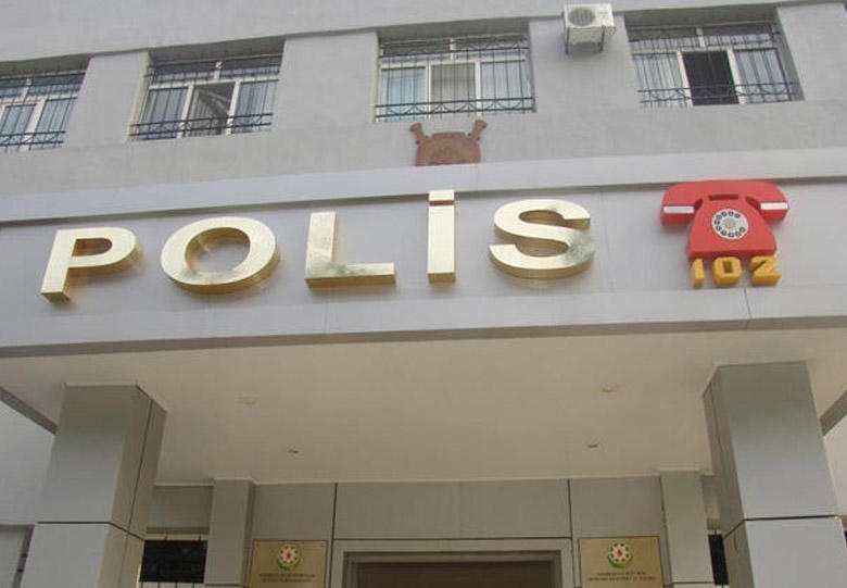 Bakı sakinindən marixuana və tramadol götürülüb