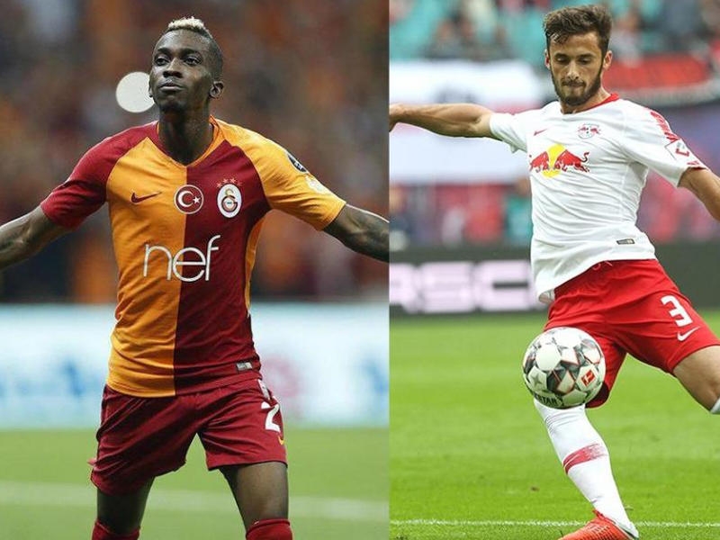 ''Qalatasaray'' transferləri açıqladı