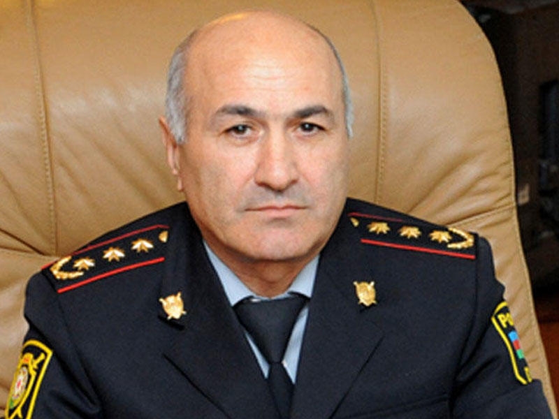 Nuşirəvan Səfərov vəzifəsindən azad edildi