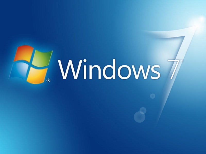 Microsoft Windows 7-dən imtina edir