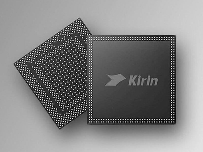 Kirin prosessorları digər istehsalçıların Android smartfonlarına da quraşdırılacaq