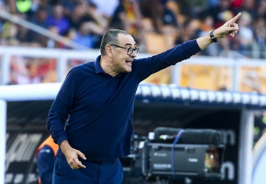 ''Ronaldu, nəhəyət, xoşbəxtdir” - Sarri