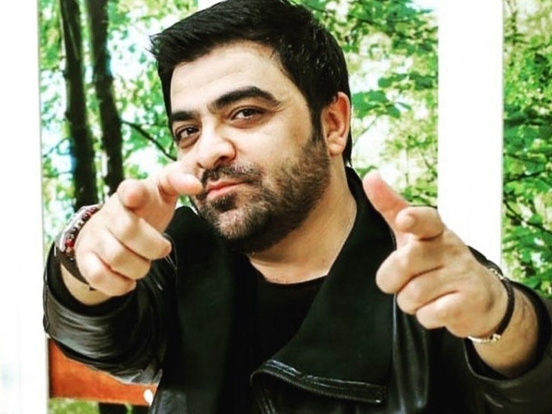 ''Diqqət, söyüş var'' yazdı və bu VİDEOnu paylaşdı