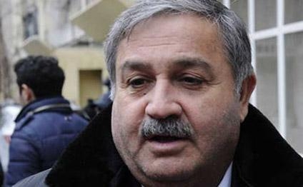 Yusif Mustafayevə ağır itki