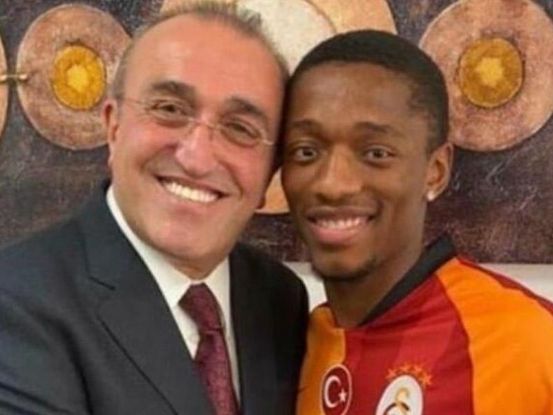 ''Qalatasaray'' klubu ''Neftçi''nin bəyənmədiyi futbolçunu TRANSFER ETDİ