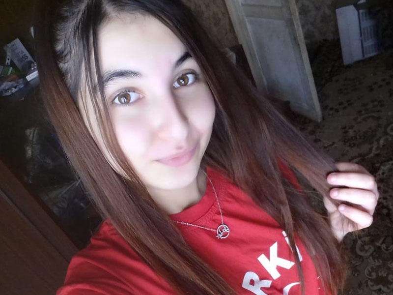 İtkin düşən 18 yaşlı qızın anası DANIŞDI: ''Övladım ailəlidir, küsüb getmişdi, artıq tapılıb'' - VİDEO - FOTO