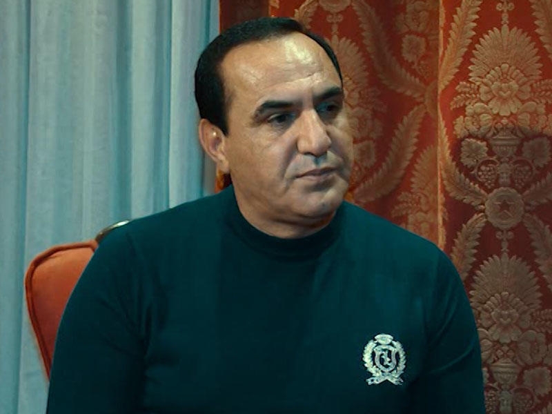 Manaf Ağayev etiraf etdi: “Mətanət mənimçün ürəyini də verər” -  VİDEO - FOTO