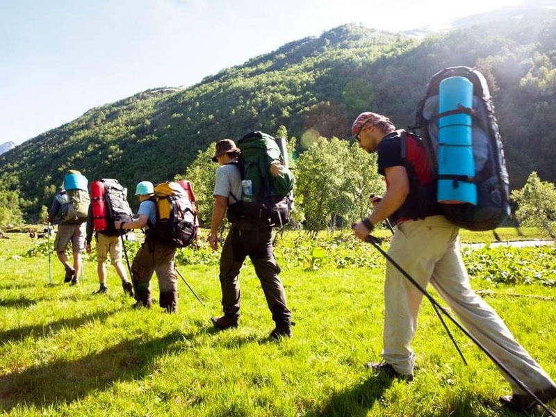 Azərbaycanda turizmlə bağlı iki yeni fəaliyyət mexanizmi hazırlanıb