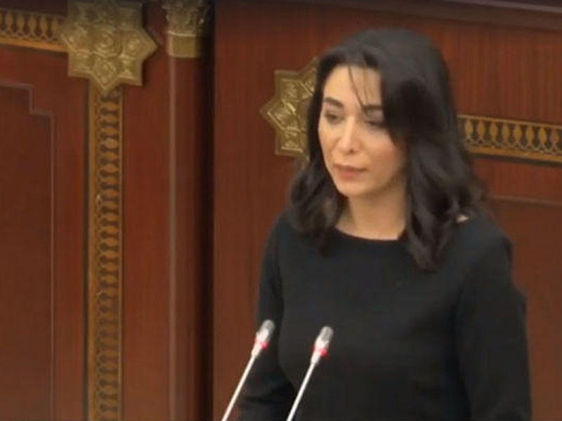 Ombudsman 20 Yanvar faciəsi ilə bağlı bəyanat verdi