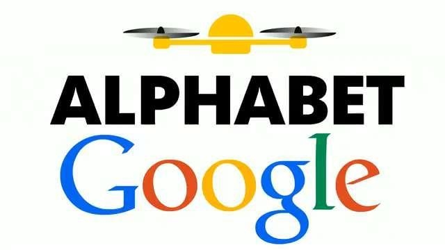 ''Alphabet'', 4 ən nəhəng şirkətdən biri oldu