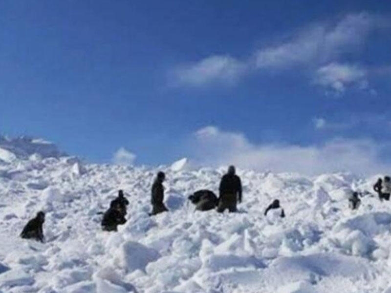 Dünya müsəlman ölkəsindəki bu möcüzədən danışır - İNANILMAZDIR