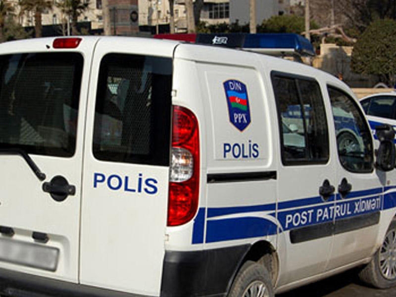 Azərbaycan polisi gücləndirilmiş iş rejiminə keçir