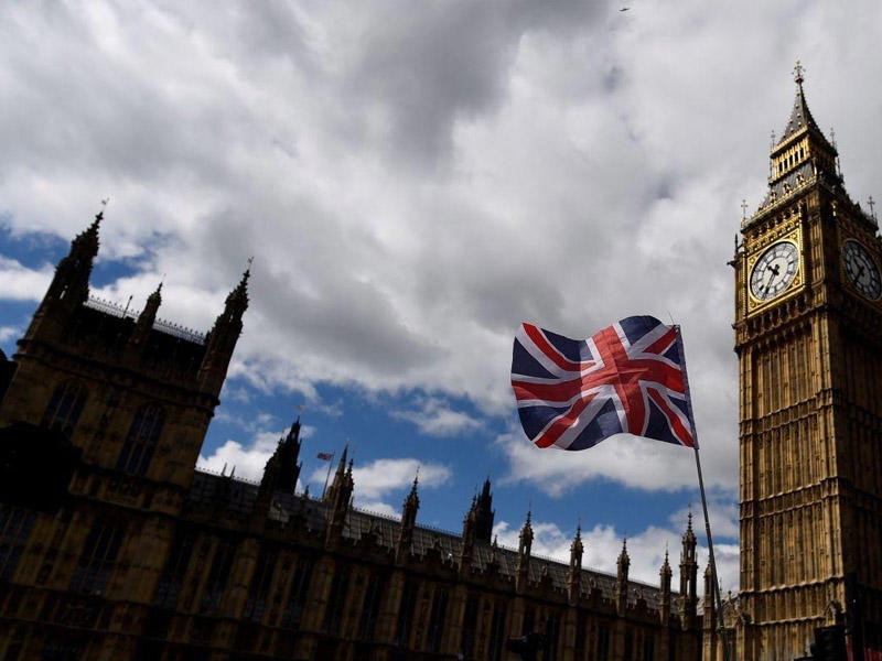 Lordlar Palatası Londondan Yorka köçürülə bilər