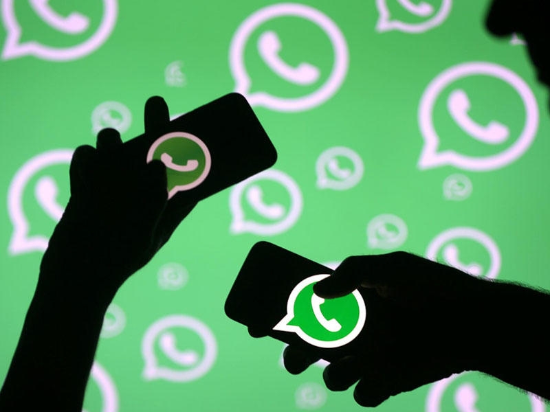 WhatsApp-da reklam göstərmək fikrindən imtina edildi