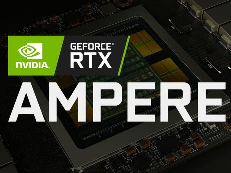 Nvidia-dan yeni əjdaha video kartlar gəlir: RTX 3080 və 3070
