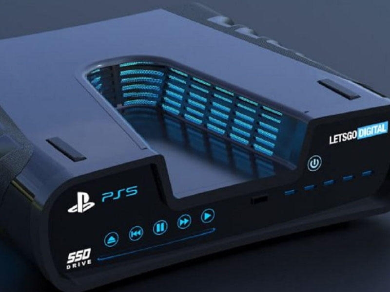 PlayStation 5-in video kartının gücü açıqlandı