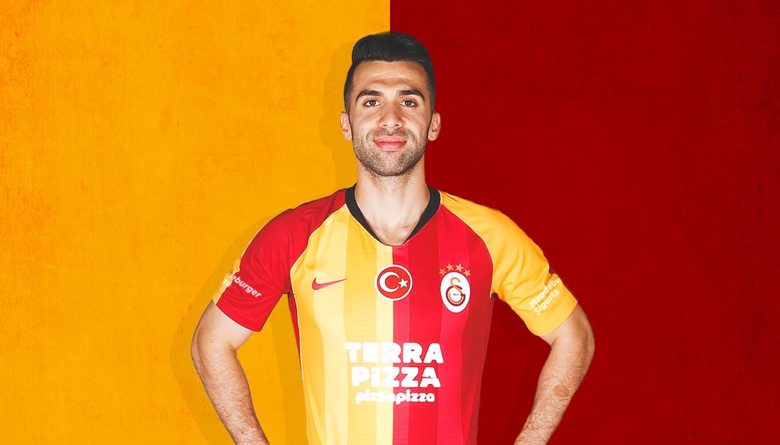 “Qalatasaray”da yeni müqavilə