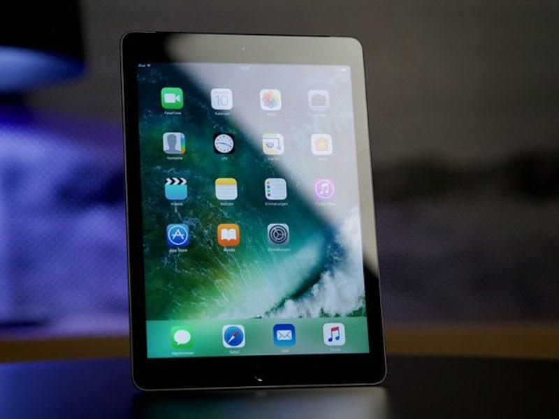 5G dəstəyi ilə yeni Apple iPad planşeti hazırlanır