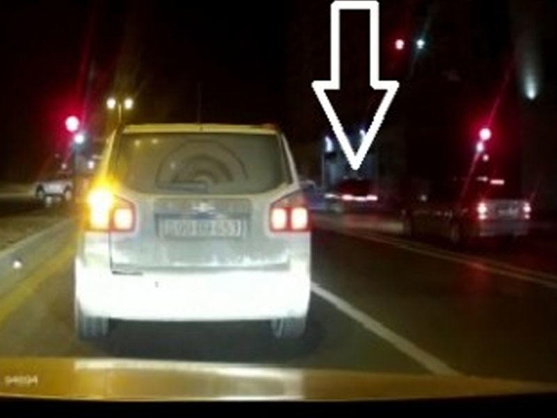 Bakıda ölümə gedən iki avtoş sürücü: ŞOK HADİSƏ - VİDEO
