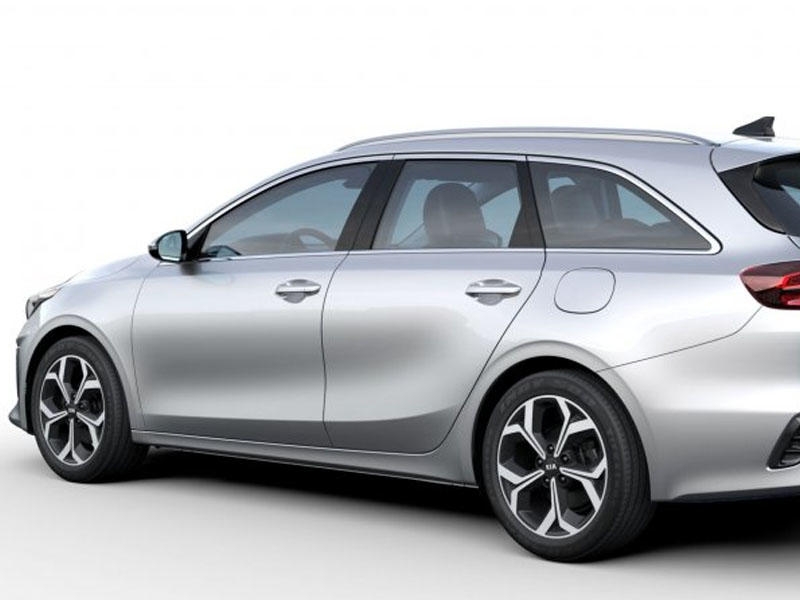 Kia-nın hibrid yenilikləri üçün sifarişlərə start verildi