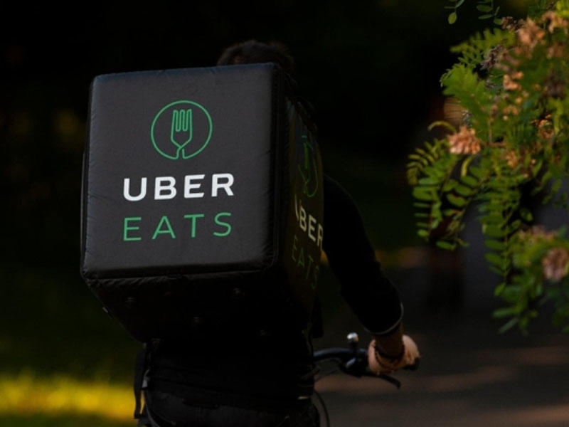 UberEats-in Hindistan mərkəzi Zomato tərəfindən satın alındı