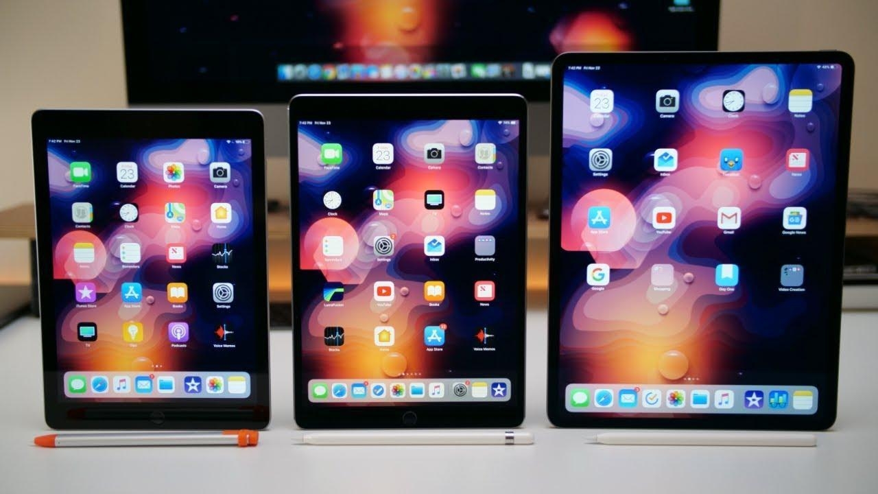 ''iPad'' 10-cu ad gününü satış lideri statusunda qeyd edir