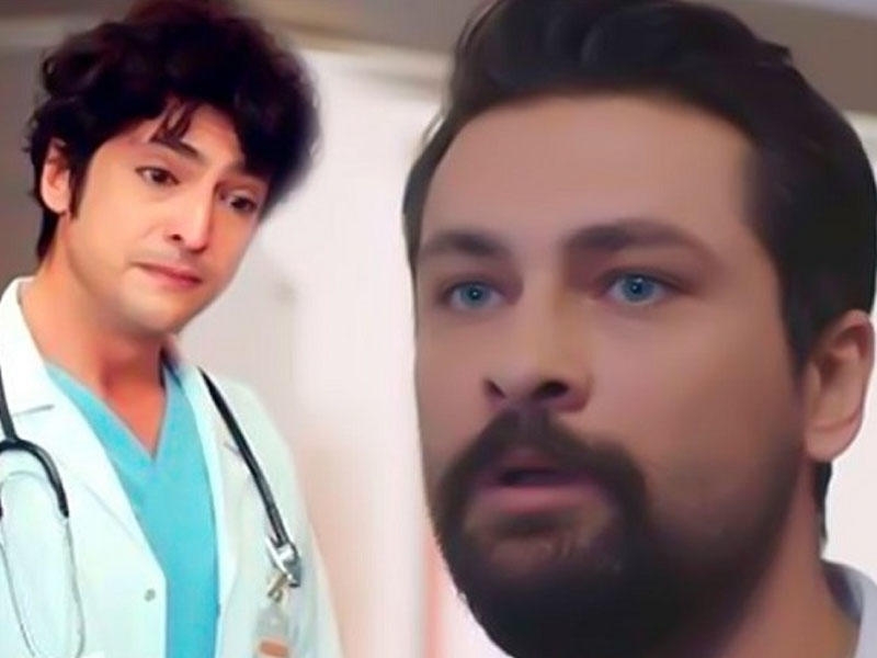 Dünyanı vahiməyə salan ölümcül virus ''Mucize Doktor''da