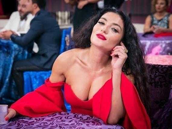 Dilarə ehtiraslı “İnstagram” şəkli ilə gündəmə gəldi - FOTO