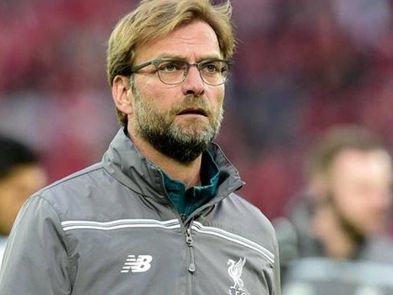 Klopp Brayantın ölümü haqda