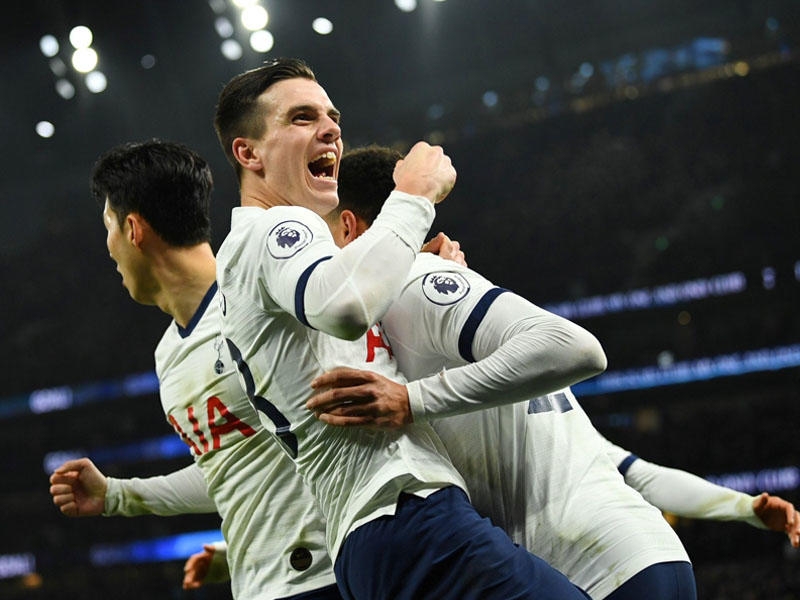 ''Tottenhem'' icarəyə götürdüyü futbolçunu transfer etdi