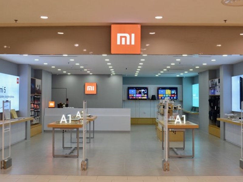 Bu ölkədə bütün Xiaomi mağazaları bağlandı